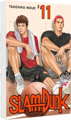 SLAM DUNK 11 