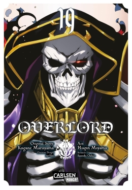 Overlord 19 