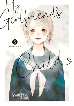 My Girlfriend's Child 05 