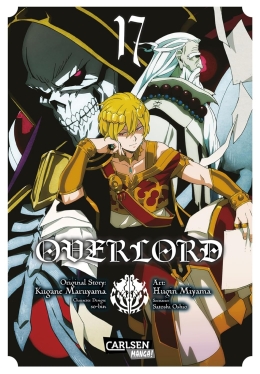 Overlord 17 