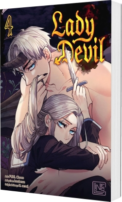 Lady Devil 04 