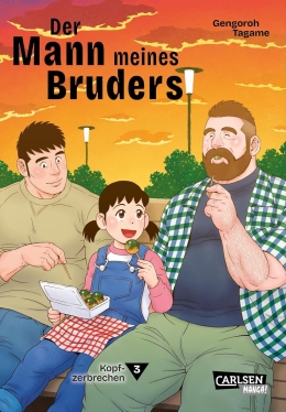 Der Mann meines Bruders 03 