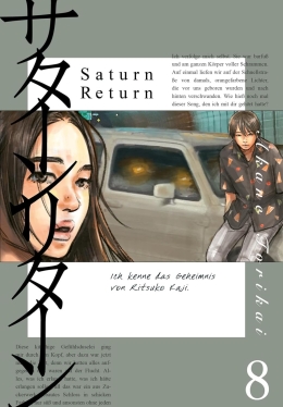 Saturn Return 08 