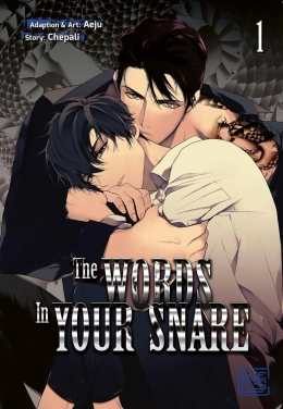 The Words In Your Snare 01-05 komplett 