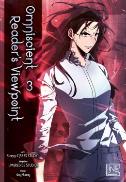 Omniscient Reader’s Viewpoint 03 