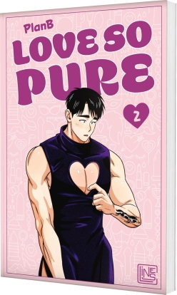 Love so Pure 02 