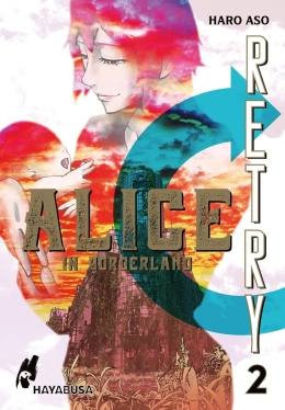 Alice in Borderland: Retry 02 
