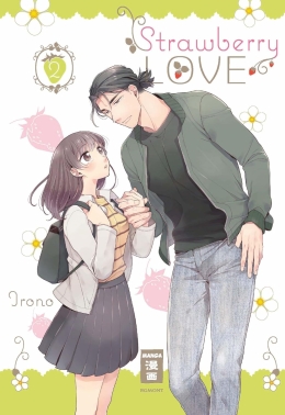 Strawberry Love 02 