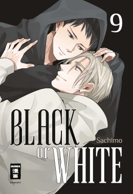 Black or White 09 