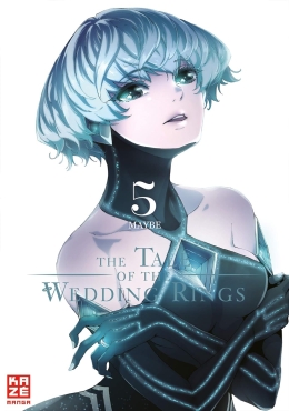 The Tale of the Wedding Rings 05 