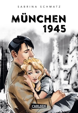 München 1945 Gesamtausgabe 