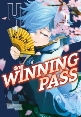 Winning Pass 04 