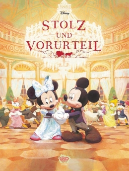 Stolz und Vorurteil 