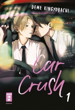 Car Crush 01 