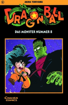 Dragon Ball 06 