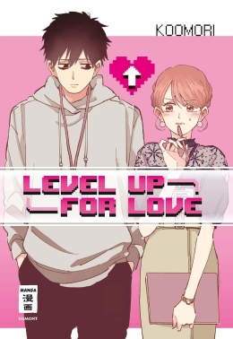 Level up for Love 