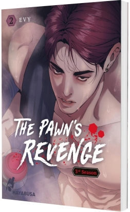 The Pawn's Revenge – 3rd Season 02 