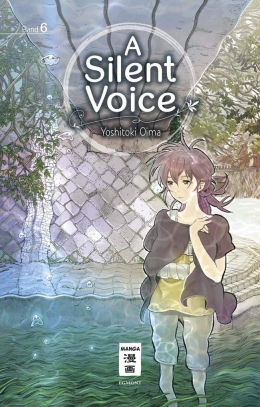 A Silent Voice 06 