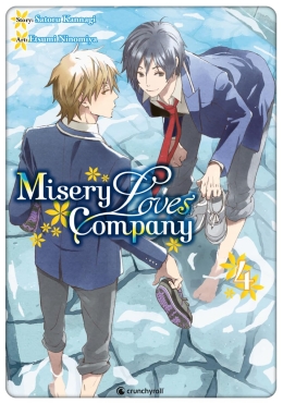 Misery Loves Company 04 