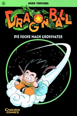 Dragon Ball 05 
