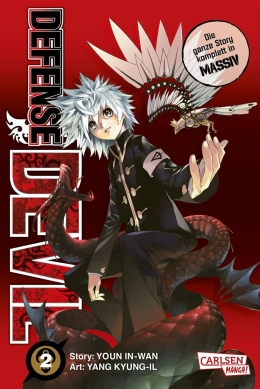 Defense Devil Massiv 02 
