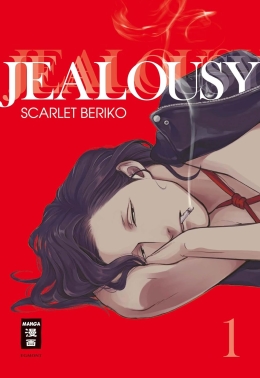 Jealousy 01 