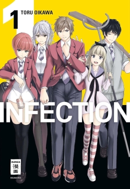 Infection 01 