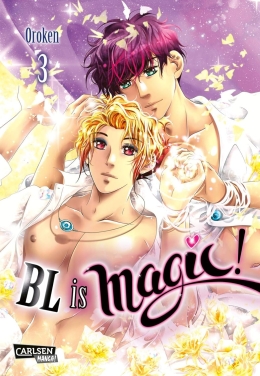 BL is magic! 03 