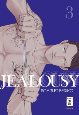 Jealousy 03 