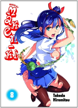 Maken-Ki 08 
