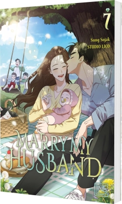 Marry My Husband 07 
