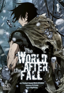The World After the Fall 01 