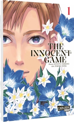 The Innocent Game 01 