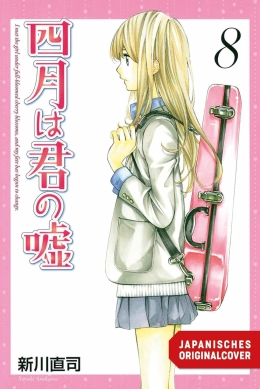 Your Lie in April 08 