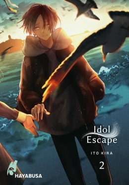 Idol Escape 02 