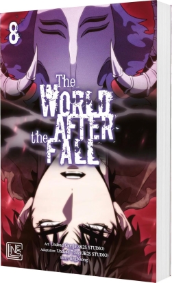 The World After the Fall 08 