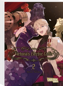 Victoria's Electric Coffin 02 