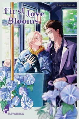 First Love Blooms 