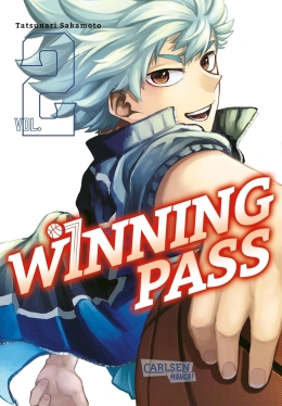 Winning Pass 02 