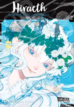 Hiraeth Heimweh nach Endlichkeit 02 