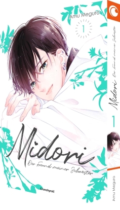 Midori – Der Freund meiner Schwester 01-04 komplett 