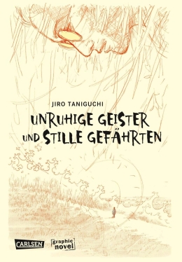 Unruhige Geister und stille Gefährten 