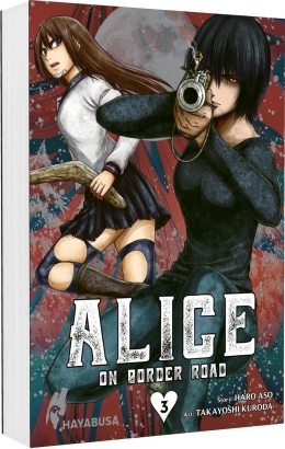 Alice on Border Road 03 