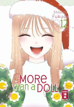 More than a Doll 12 