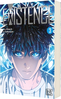 Existence 03 