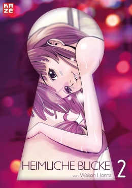 Heimliche Blicke 02 
