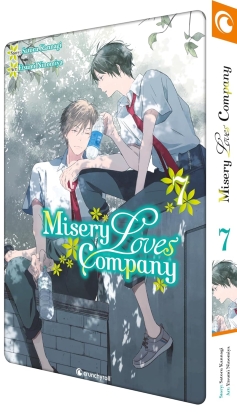 Misery Loves Company 07 