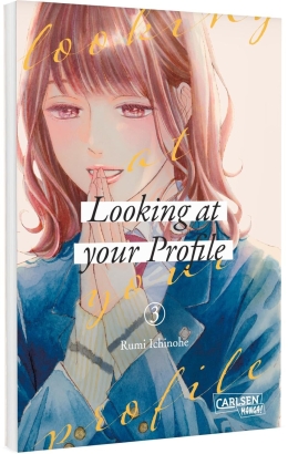 Looking at Your Profile 03 