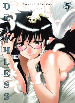 Deathless 05 