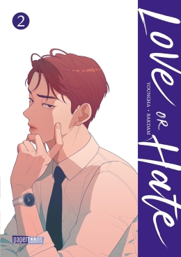Love or Hate 02 